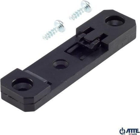 Atte Add-th35 Mounting Bracket Th35 Rail Atte
