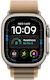 Apple Watch Ultra 4 Titanium 49mm Αδιάβροχο με ...