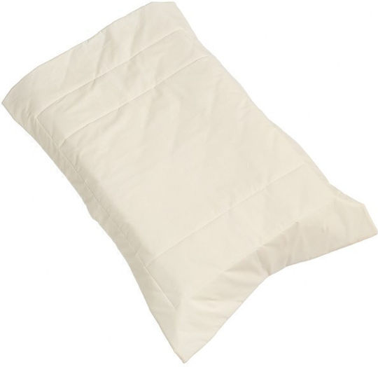 24home.gr Beiges Kinderbettdecken 70x100cm 65003
