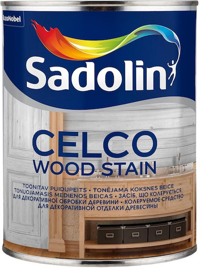 Sadolin Wasser-Impregnierlack Farblose Matt 2,5l