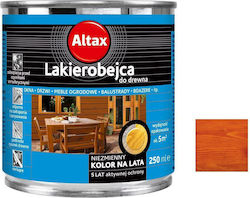 Altax Βερνίκι Εμποτισμού Νερού Σατινέ