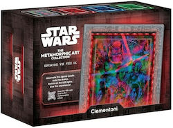 Star Wars Metamorphic Puzzle 2D 520pcs 1260-35163