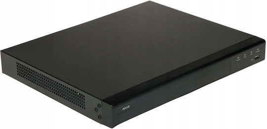 Apti APTI-N3212AI-I4 Устройство за запис NVR 32 Канала с Full HD+ Анализ