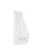24home.gr Baby-Handtuch Rosa