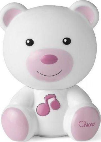 Chicco Nachtlicht Für Das Kinderzimmer LED Stromquelle Rosa