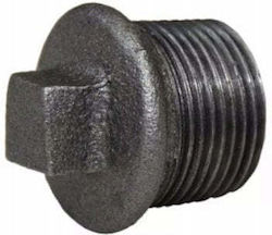Cap Edge Gebo 1'' Black