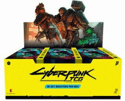 Cicaboom Booster Box