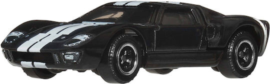 Mattel Mb Αυτοκινητάκι Δράσης Κινούμενα Μέρη Jnc95 8