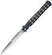 Cold Steel Ti-lite Taschenmesser Schwarz