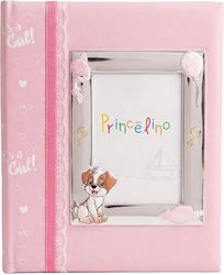 Prince Silvero Children Photo Album from Silver...