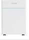 Omnys Silent Ion Compact 12 Entfeuchter mit Kompressor 12lt