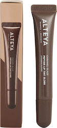 Alteya Organics Гланц за устни Caramel Glaze Alteya Organics Гланц за устни Caramel Glaze