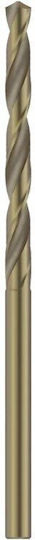 Bosch Cobalt Drill with Cylindrical Shank for Masonry and Metal 36mm / 65mm
