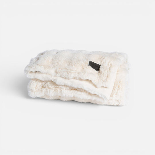 Nef-Nef Homeware Pol.reality Покривка За Фотьойл Жакард 130x180см Pol.reality