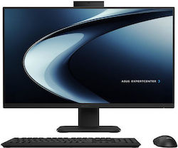 Asus ExpertCenter P400 P470VA 27" (5-210H/16GB/512GB) UK