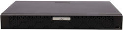 Uniview NVR502-32B-IQ Записващо Устройство NVR ...