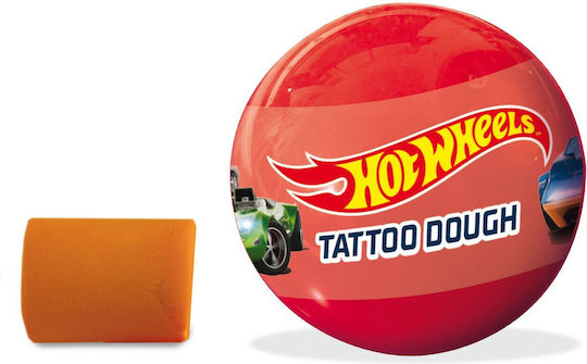 Play-Doh Hot Wheels Für 3+ Jahre Verschiedene Designs