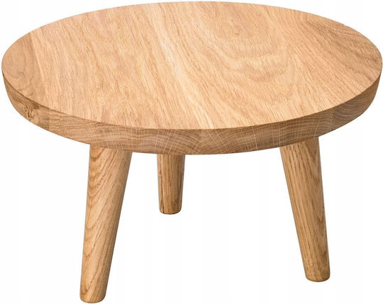 Galicja Wooden Serving Platter 28x28cm
