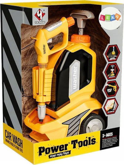 Lean Toys Παιδική Οικιακή Συσκευή για 3+ Ετών