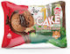 Fit Κέικ Cake Choco Jungle 40gr