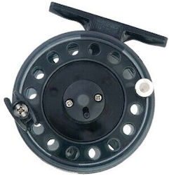 Baracuda 70 Mulinetă de pescuit pentru pescuit cu musca Fly Fishing Baracuda 70 Mulinetă de pescuit pentru pescuit cu musca Fly Fishing