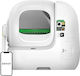 Petkit Purobot Max Pro 2 Self-cleaning Corner Cat Toilet