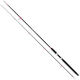 Baracuda Angelrute 2.1m 500g