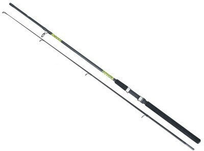 Baracuda Καλάμι Ψαρέματος για Spinning / Casting 2.4m 15-40gr