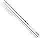 Baracuda Καλάμι Ψαρέματος για Feeder / Casting 3.6m 60-120gr