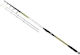 Baracuda Καλάμι Ψαρέματος για Feeder / Casting 3.6m 120gr