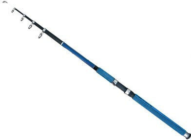 Baracuda Fishing Rod for Carp Fishing / Casting 3.3m 50-150gr