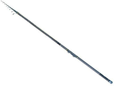 Baracuda Fishing Rod for Bolognese / Casting 4m 5-25gr