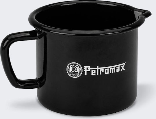 Petromax Oală de lapte din fontă 10lt