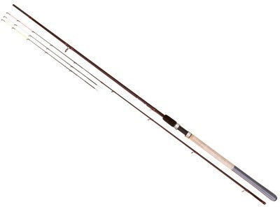 Baracuda Καλάμι Ψαρέματος για Feeder / Casting 2.7m 10-35gr
