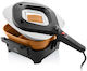 ETA Multi-Function Cooker 475W with Capacity 4.3lt Black