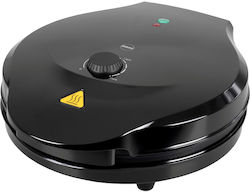 Eldom Електрическа фурна за пица 1450W Черен