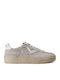 Women's Sneakers Beige