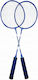 Lean Toys Σετ Badminton
