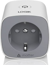 LOGIK Smart Μονόπριζο