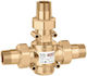 Caleffi Valvă De Siguranță Cu Două Căi 3" Din Alamă Pentru Cazan