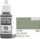 Acrylicos Vallejo Mittleres Modellbau-Farbe Mit...