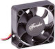 Fander Roxo 5015L Вентилатор за кутия (4000rpm / 13.2cfm) Без LED Осветление и Свързване 3-Pin