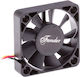 Fander Roxo 5010L Gehäuselüfter (4500rpm / 12.8cfm) Ohne LEDs Beleuchtung und Verbindung 3-polig