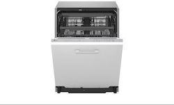 LG Eingebauter Geschirrspüler Für 14 Bestecksets P81.5xY59.8cm DB375TXSN LG Eingebauter Geschirrspüler Für 14 Bestecksets P81.5xY59.8cm DB375TXSN