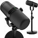 MKIT Studio Pro Set Dynamisches Mikrofon Tischplatte Für Vokale