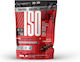 BMXX BODYMAXX SPORTSNUTRITION Iso Whey Протеин от Суроватка с Вкус Chocolate 908gr