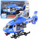 Lean Toys Elicopter pentru 3+ Ani
