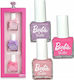 Snails Snails Mini Kids Nail Polishes 3 Pieces