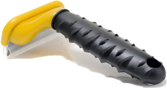 Dog Brush for Coat Grooming Yellow