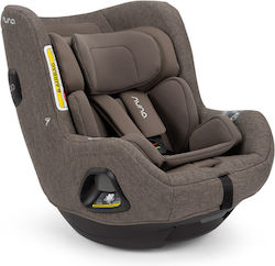 Nuna Todl Next i-Size 0-19 kg με Isofix Καφέ